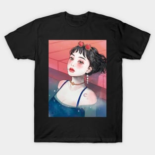 Pool day T-Shirt